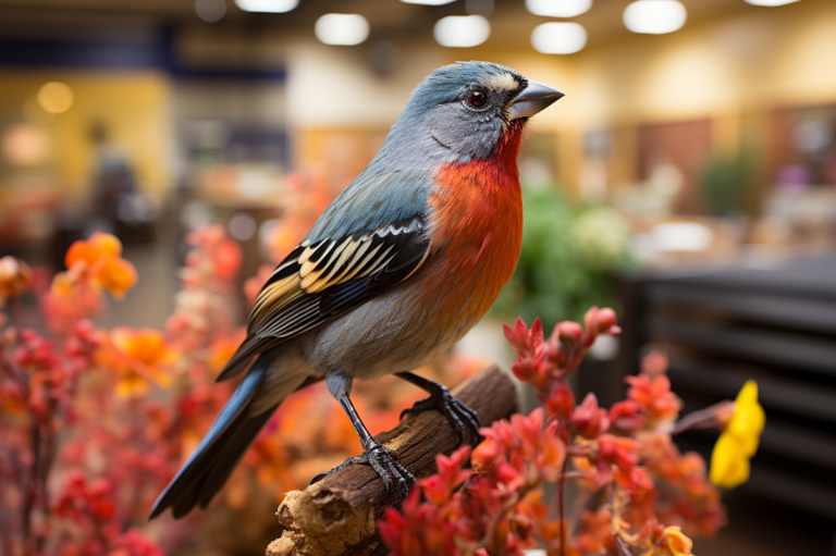 Exploring the World of Wild Birds: In-depth Analysis of Wild Birds Unlimited's Services, Products, and Educational Content