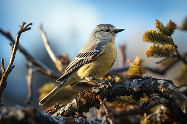 Exploring the Wonders of Bird-Watching with Freeport Wild Bird Supply Store