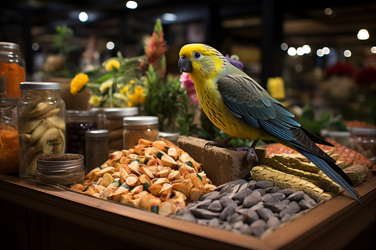 Exploring Bird-Related Products and Customer Service in Wisconsin: A Look at Wild Birds Unlimited Store and Bird's Choice