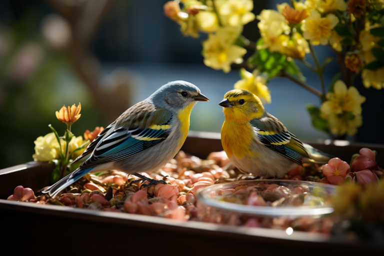 Exploring the Benefits and Offerings of Wild Birds Unlimited in St. Mary's County, Maryland