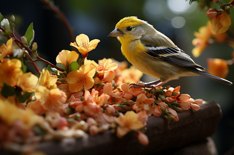 Exploring the Benefits and Offerings of Wild Birds Unlimited in St. Mary's County, Maryland