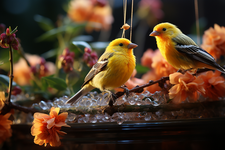 Exploring the Benefits and Offerings of Wild Birds Unlimited in St. Mary's County, Maryland