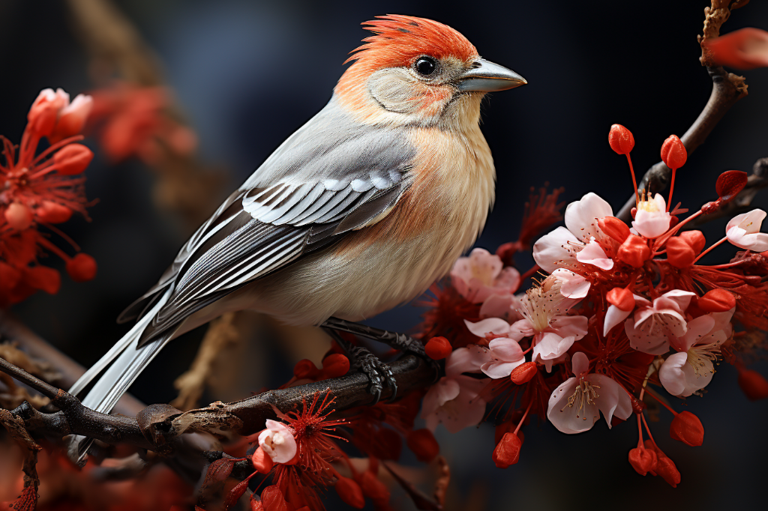 Discovering the Diversity of Bird Species in Missouri: Identification, Seasons, and Diets