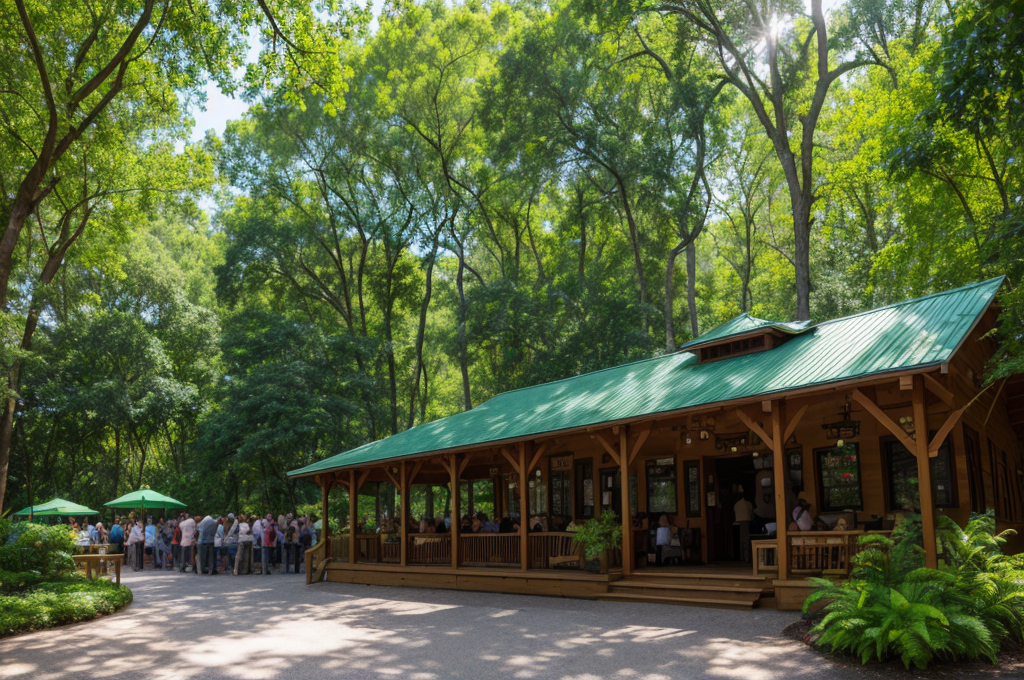 Exploring Bird Enthusiasm: An Overview of Wild Birds Unlimited in Forest Park, Ohio