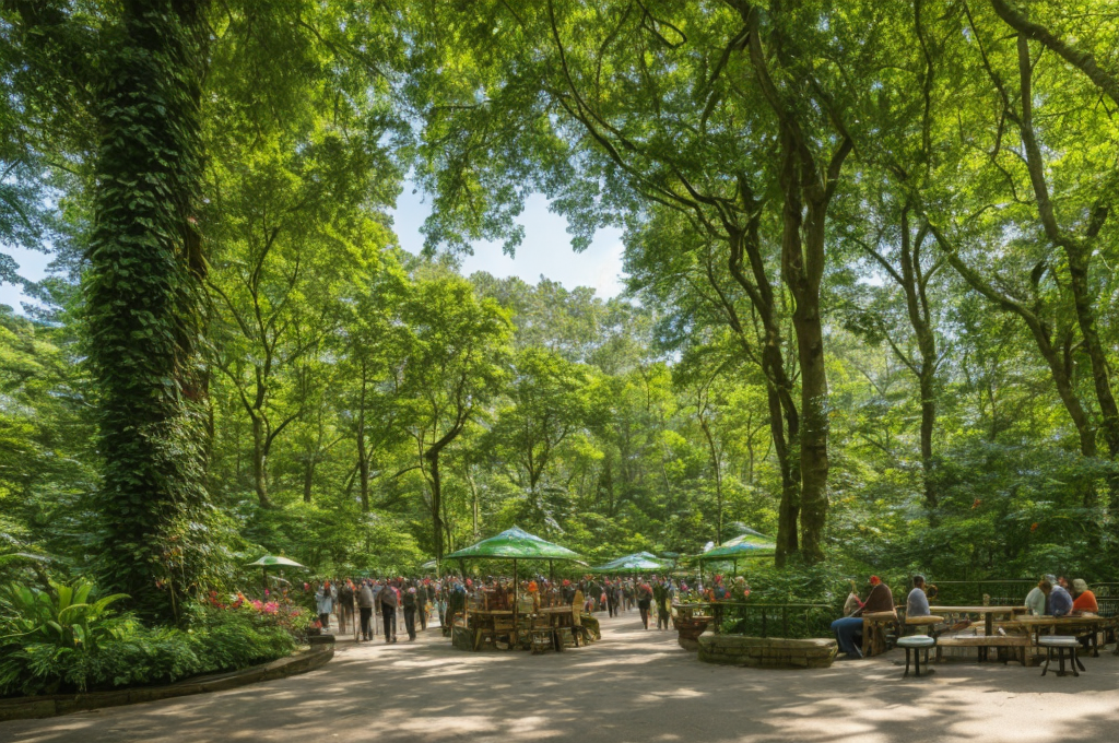 Exploring Bird Enthusiasm: An Overview of Wild Birds Unlimited in Forest Park, Ohio