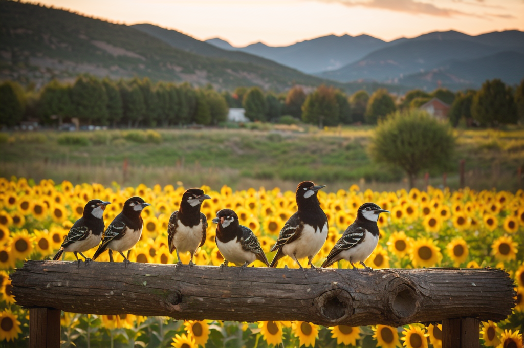 Exploring Wild Birds Unlimited: A Hub for Bird Enthusiasts in Colorado Springs