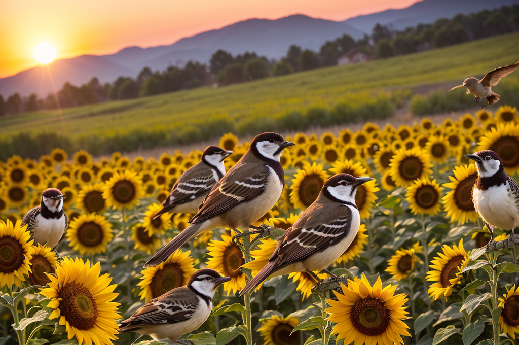 Exploring Wild Birds Unlimited: A Hub for Bird Enthusiasts in Colorado Springs