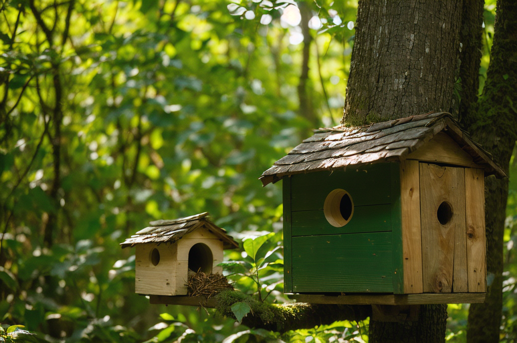 Exploring the Rich Bird Diversity in North Carolina: A Comprehensive Guide to Birdwatching