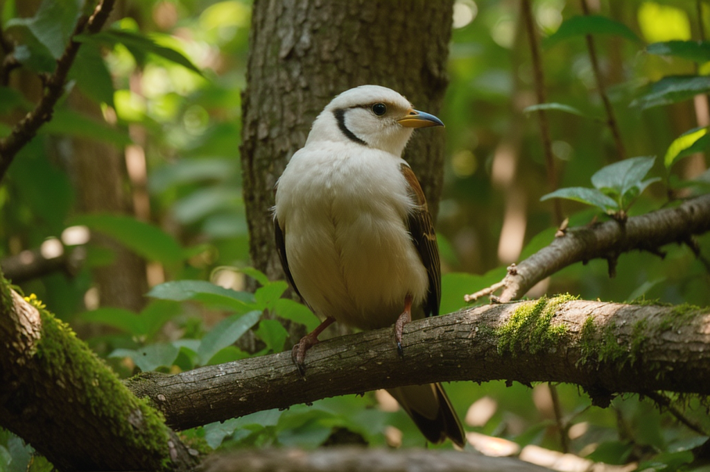 Exploring Avian Diversity: A Comprehensive Guide to Identifying and Studying Bird Species