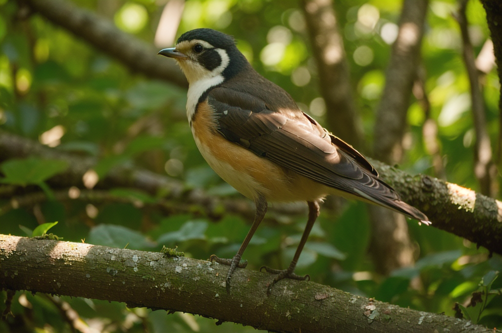 Exploring Avian Diversity: A Comprehensive Guide to Identifying and Studying Bird Species