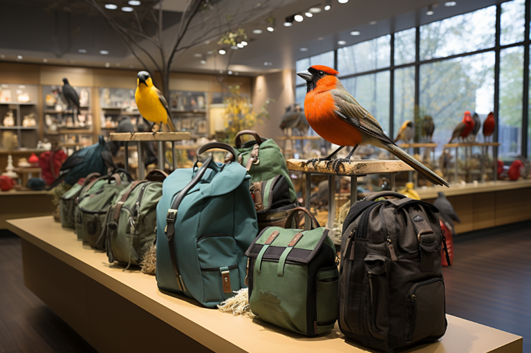 Exploring Wild Birds Unlimited in Columbia, South Carolina: Your Destination for Bird-watching Necessities