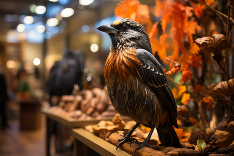 Exploring Wild Birds Unlimited in Columbia, South Carolina: Your Destination for Bird-watching Necessities