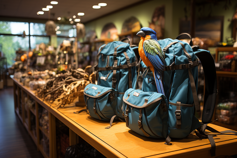 Exploring Wild Birds Unlimited in Columbia, South Carolina: Your Destination for Bird-watching Necessities