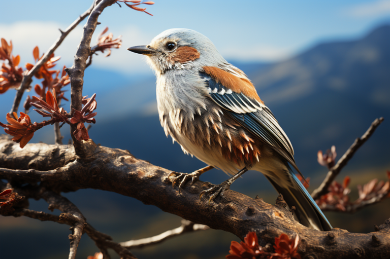 Exploring the Diversity and Adaptation of Bird Species in New Jersey and Pine Barrens: A Guide for Avid Birdwatchers