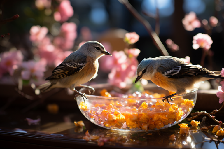 Wild Birds Unlimited: Bridging Bird Passion To Business and Promoting Bird Feeding Culture Amidst Pandemic