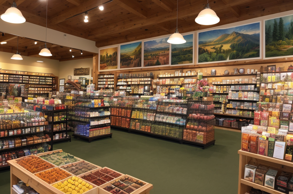 Your One-Stop Shop for all Things Bird-Related: An Overview of Skagit Wild Bird Supply