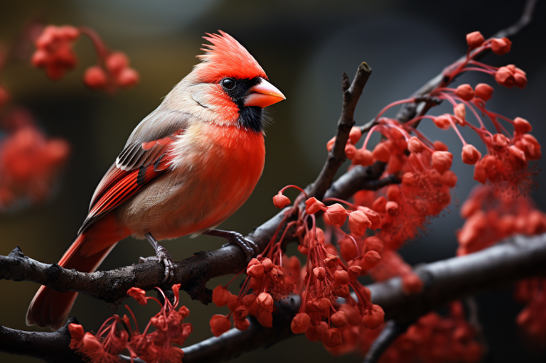 Exploring Ohio's Bountiful Bird Species: An Insightful Guide For Bird Watching Enthusiasts