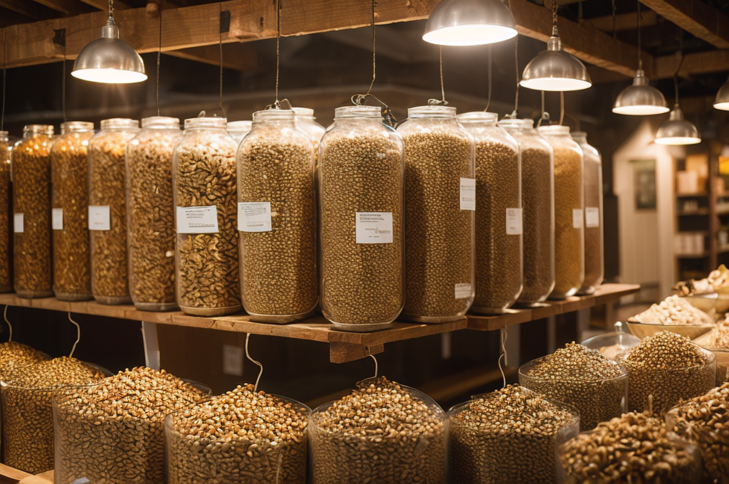 Exploring Bird Feed and Accessories in Des Moines: An Insight into Wild Birds Unlimited and its Association with Des Moines Feed Co. Inc.