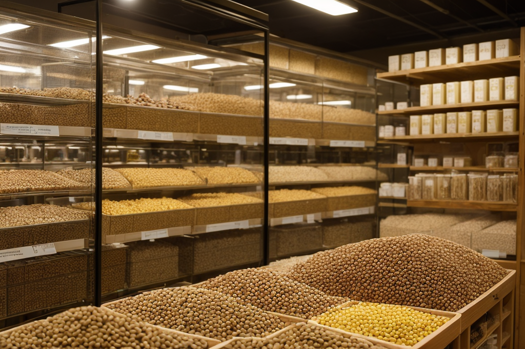 Exploring Bird Feed and Accessories in Des Moines: An Insight into Wild Birds Unlimited and its Association with Des Moines Feed Co. Inc.