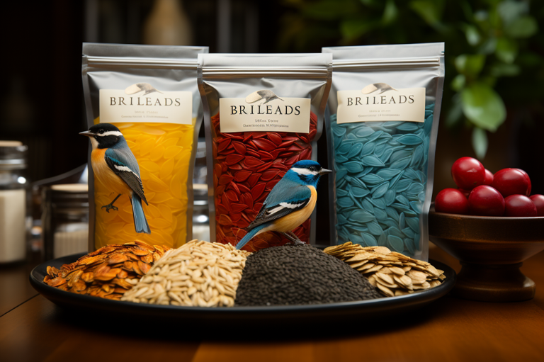 Exploring the Variety of Bird Food and Services Offered by Wild Birds Unlimited, Inc.