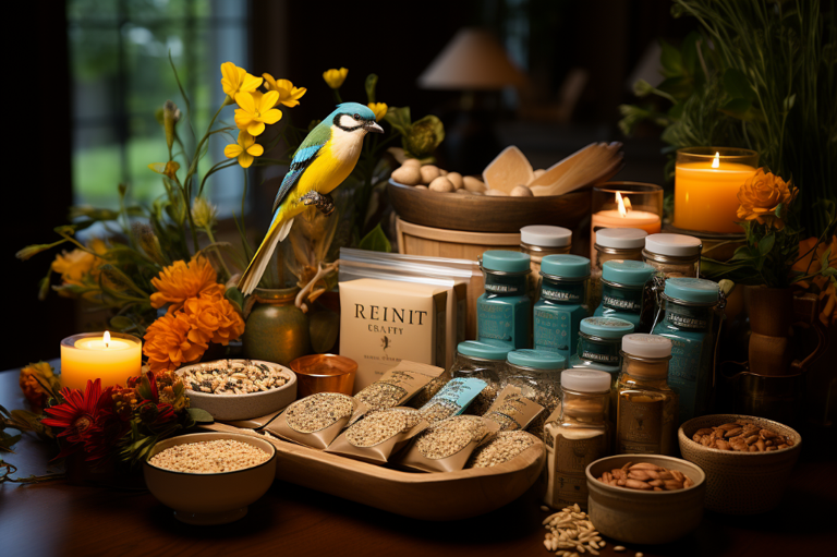 Exploring the Variety of Bird Food and Services Offered by Wild Birds Unlimited, Inc.