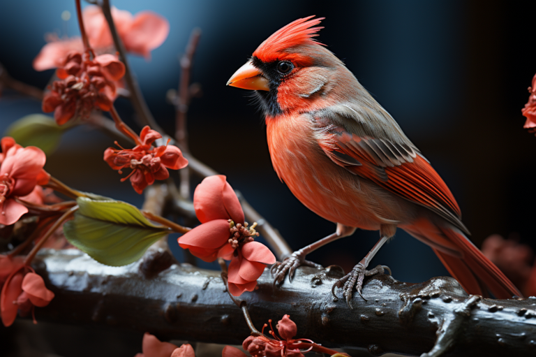 Discovering the World's Feathered Wonders at Wild Birds Unlimited in Franklin, MA