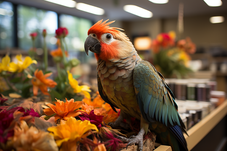 Enhancing Your Bird-Keeping Experience: The Offerings and Community of Wild Birds Unlimited