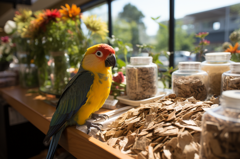 Exploring Bird Care Options: A Comprehensive Guide to Bird Stores in Chicago, Illinois