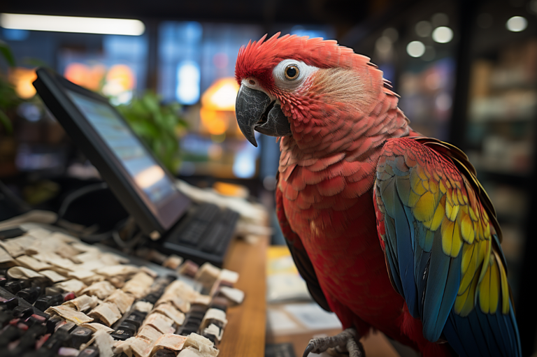 Exploring Bird Care Options: A Comprehensive Guide to Bird Stores in Chicago, Illinois