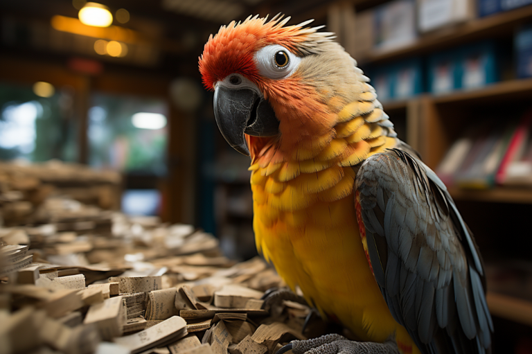 Exploring Bird Care Options: A Comprehensive Guide to Bird Stores in Chicago, Illinois