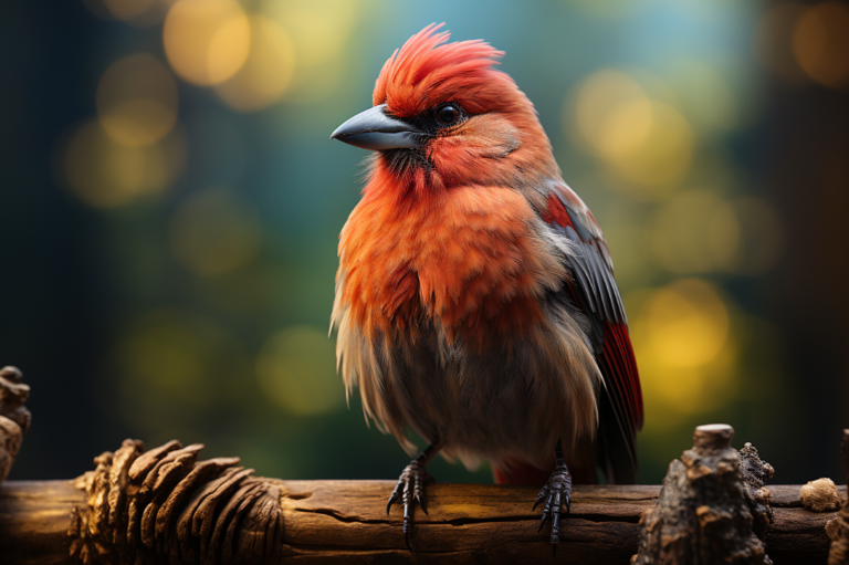 Disappointing Cancellation of Family Feather Festival in Central Iowa: An Event for Bird Enthusiasts