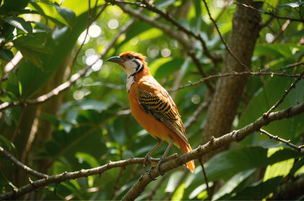 Exploring the Diverse Bird Species of Florida: A Comprehensive Guide