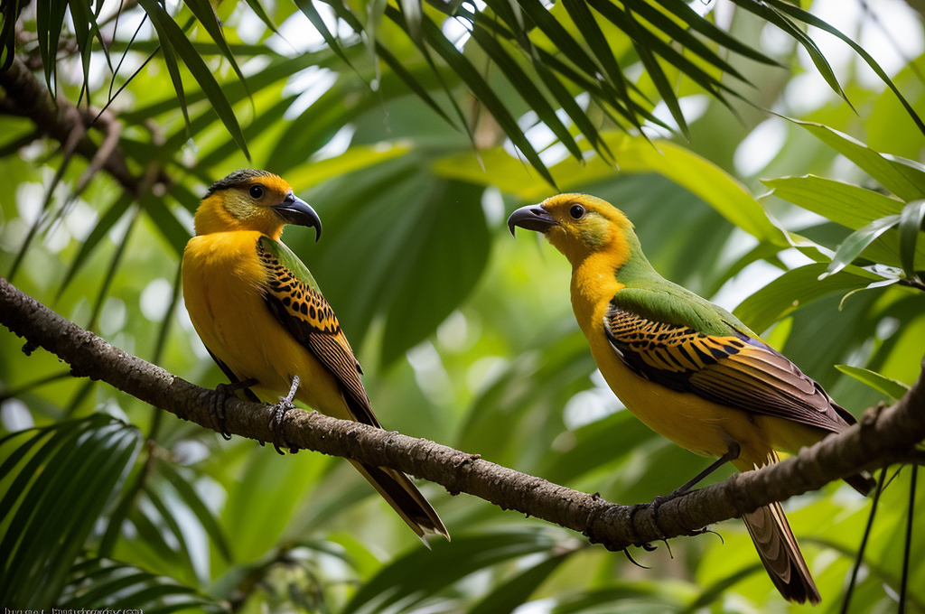 Exploring the Diverse Bird Species of Florida: A Comprehensive Guide