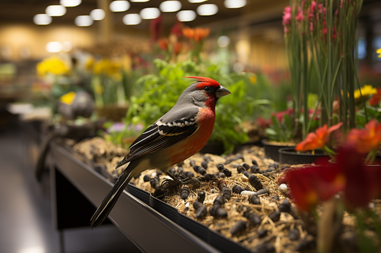 Exploring Wild Birds Unlimited: The One-Stop Shop for Bird Enthusiasts in Kentwood, Michigan