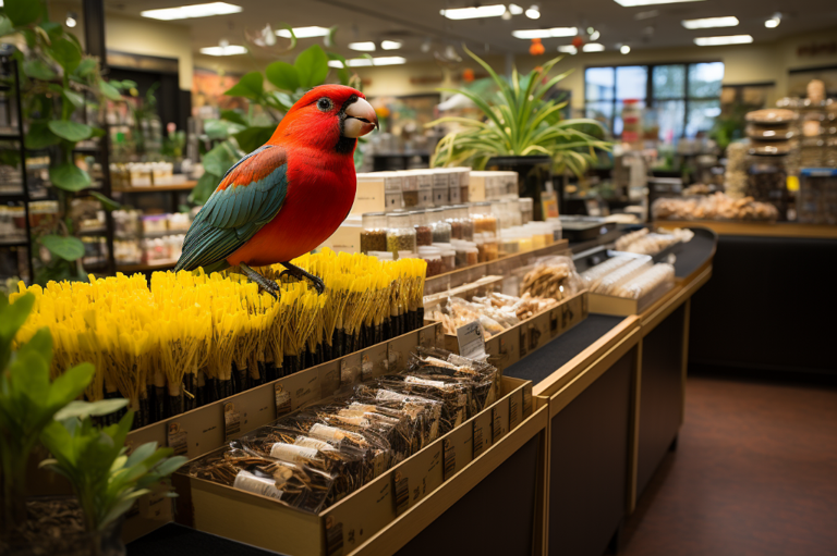 Exploring the Wild Birds Unlimited Store: Products, Customer Experiences, and Advancements in Bird Care