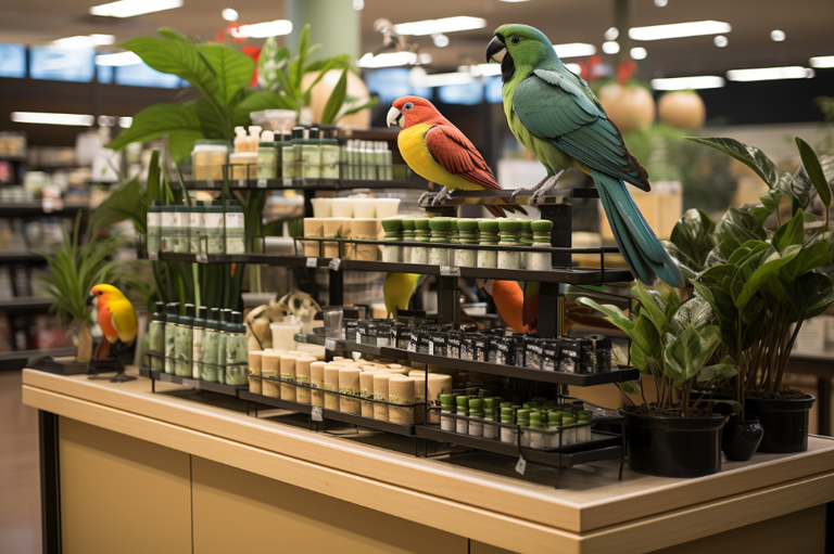Exploring the Services and Convenience Offered by Birds Choice