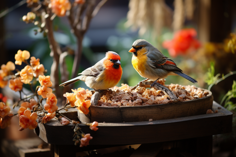 Uncovering the Deals and Details of Wild Birds Unlimited in Edwardsville