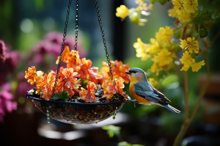 Discovering Wild Birds Unlimited: Your Go-To Shop for Premium Bird Feeding Supplies