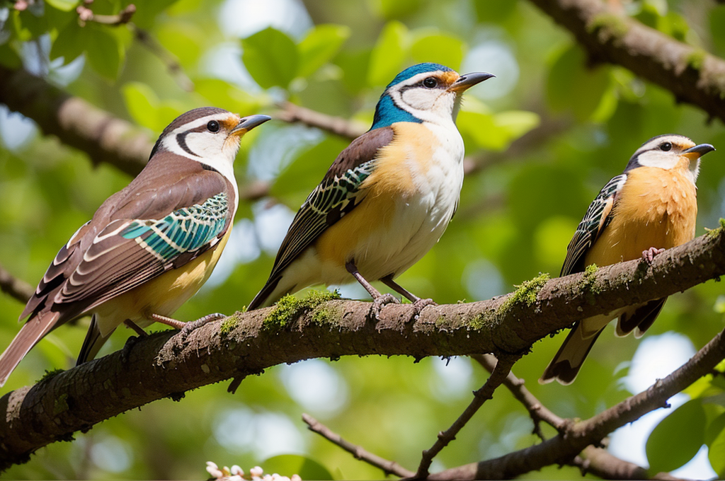 Exploring the Offerings at Wild Birds Unlimited: From Avian Supplies to Knowledgeable Staff and Unique Store Events