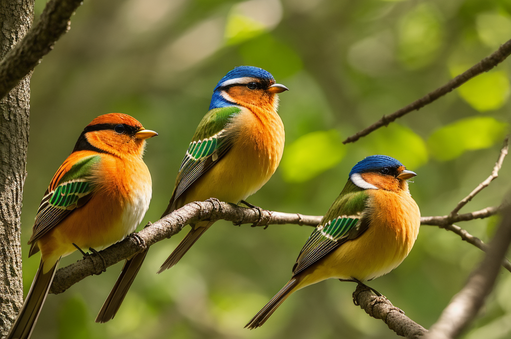 Exploring the Offerings at Wild Birds Unlimited: From Avian Supplies to Knowledgeable Staff and Unique Store Events