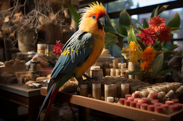 Exploring Wild Birds Unlimited: Your One-Stop Shop for Bird Care and Accessories in Fort Wayne, Indiana