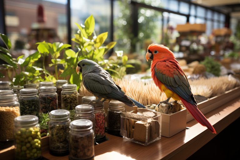 Exploring Wild Birds Unlimited: Your One-Stop Shop for Bird Care and Accessories in Fort Wayne, Indiana