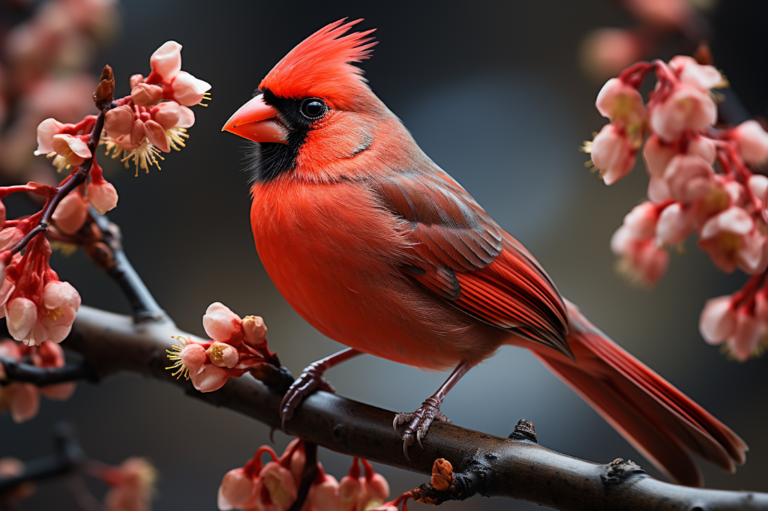 Exploring the Birdlife of Virginia: Species, Habitats and Behaviors