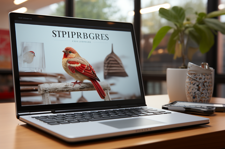 Exploring Business Search Features and Results on Superpages: A Case Study on 'Bird & Bird Supplies' in Clinton Township, MI