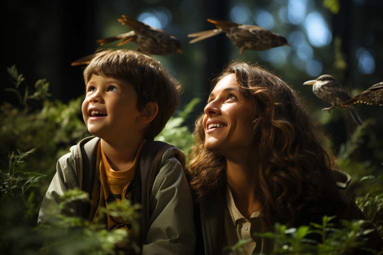 Exploring Wild Birds Unlimited: A Family-owned Source for Bird Watching Enthusiasts in Milwaukee