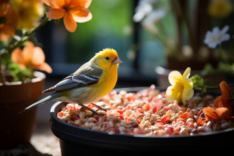 Exploring the Unique Offerings of Wild Birds Unlimited in Berry Hill, TN