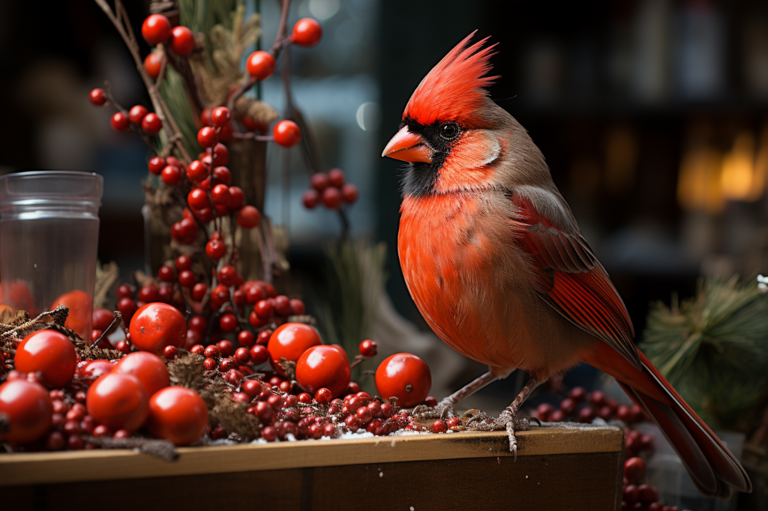 Celebrate Savings and Seasonal Fun with Wild Birds Unlimited's Promotions and Events