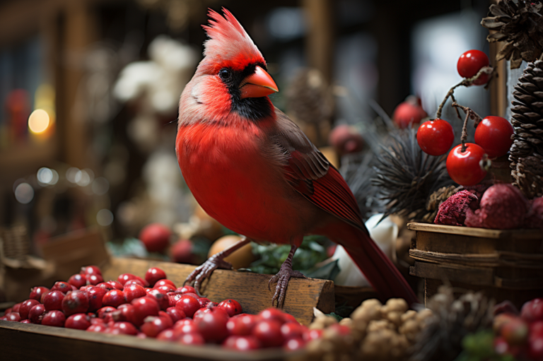 Celebrate Savings and Seasonal Fun with Wild Birds Unlimited's Promotions and Events