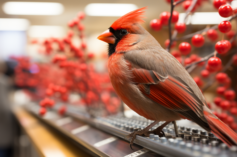 Celebrate Savings and Seasonal Fun with Wild Birds Unlimited's Promotions and Events
