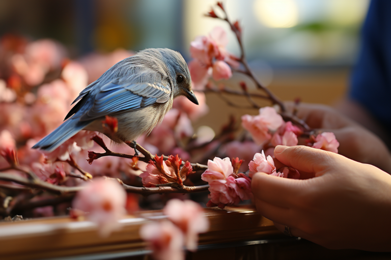 Crucial Tips for Hand Feeding and Caring for Baby Birds